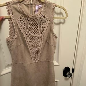 Francesca’s dress (S)